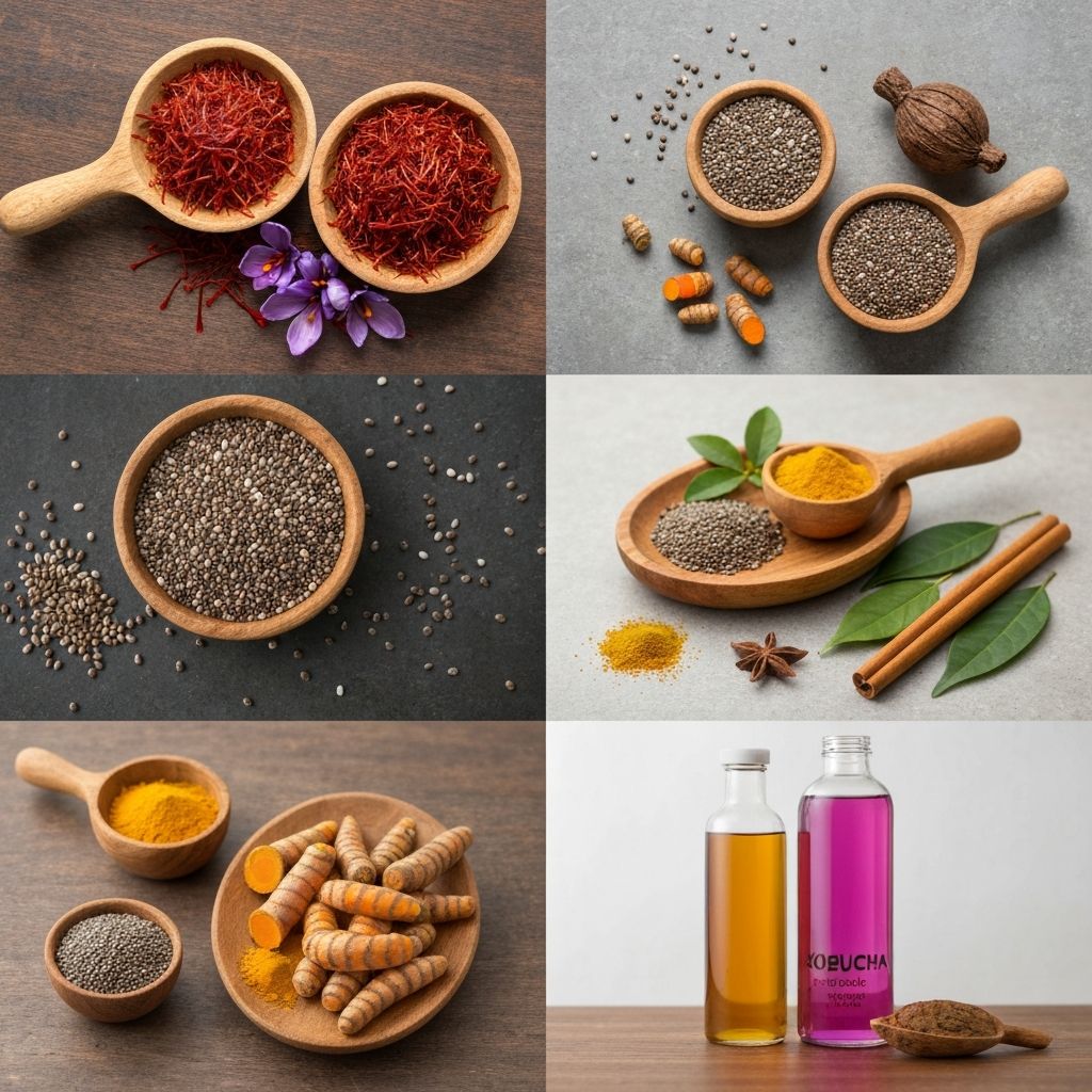 Diverse cultural wellness traditions